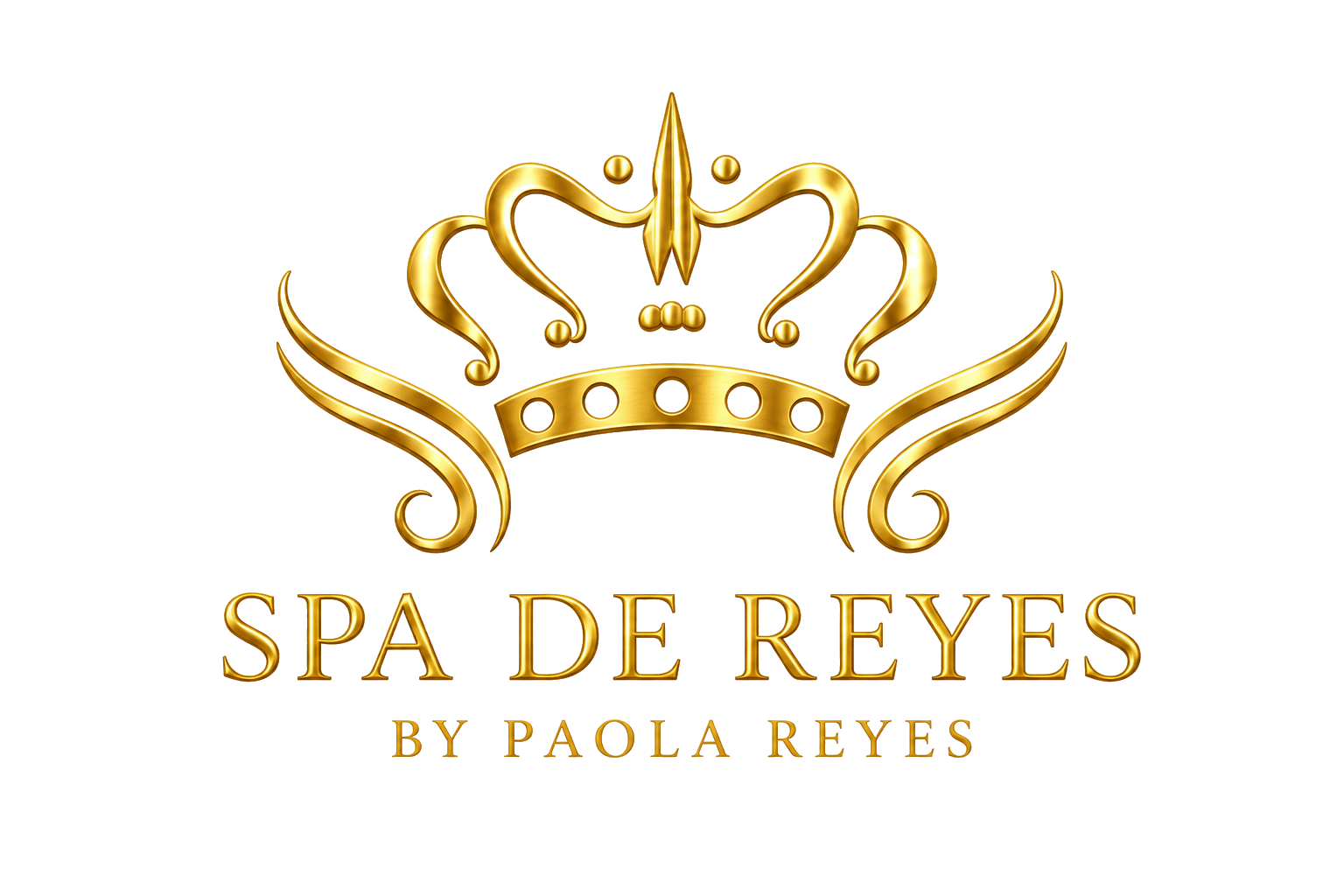 Spa de Reyes by Paola Reyes